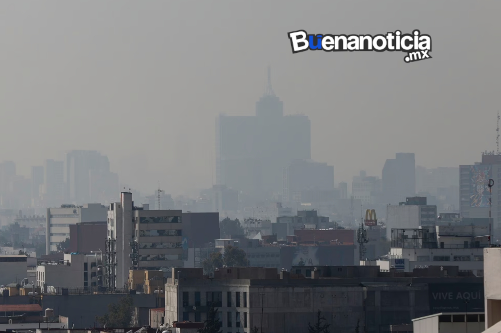 Termina contingencia ambiental de tres días