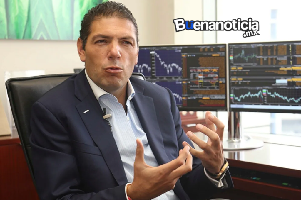Carlos Hank González