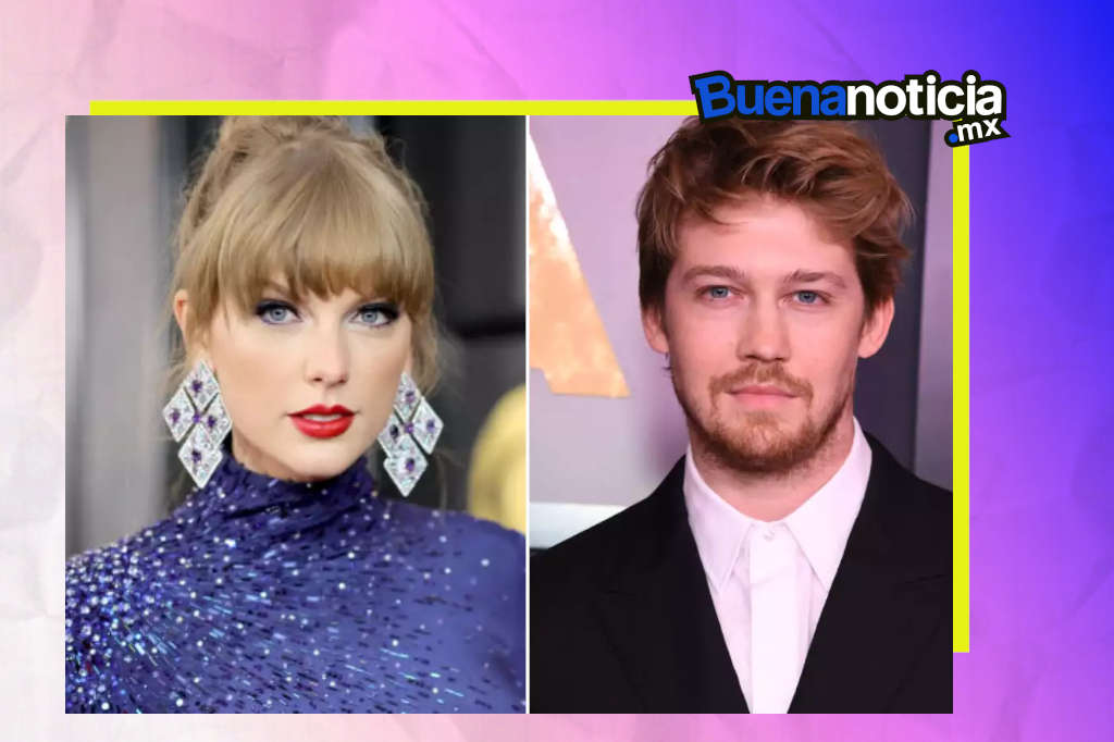 Taylor Swift y Joe Alwyn separación ruptura