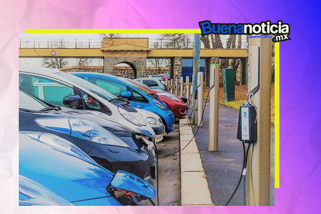 buena noticia autos eléctricos.