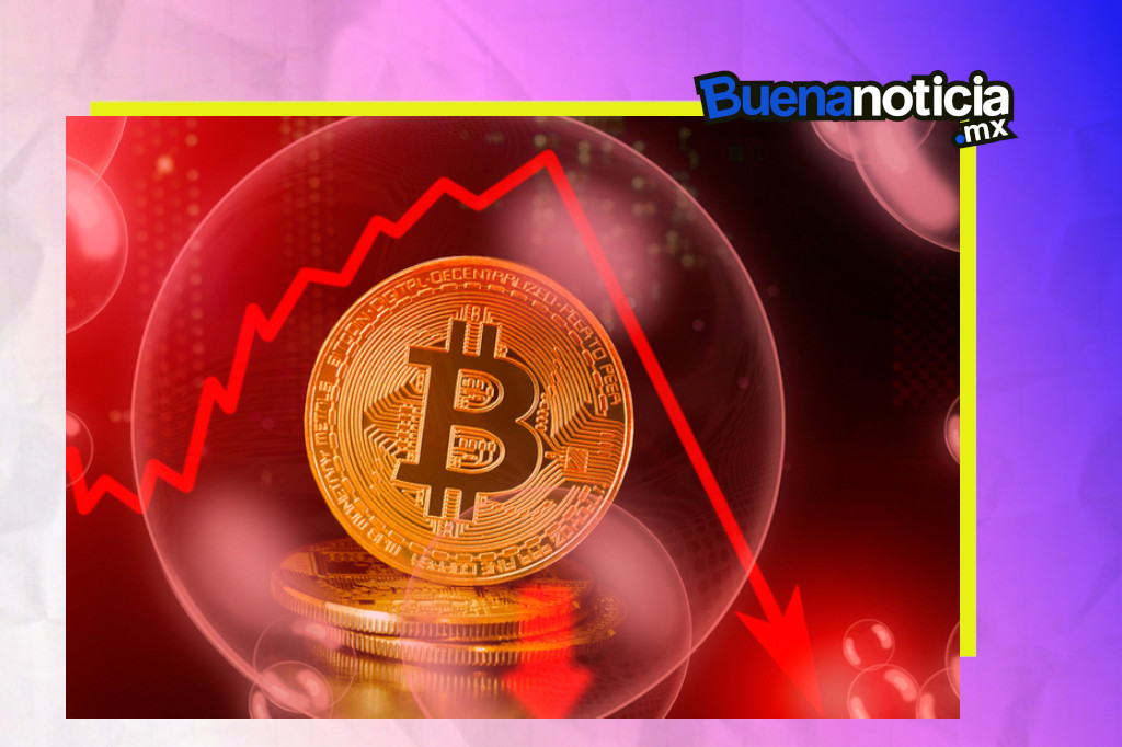 cripto, buena noticia