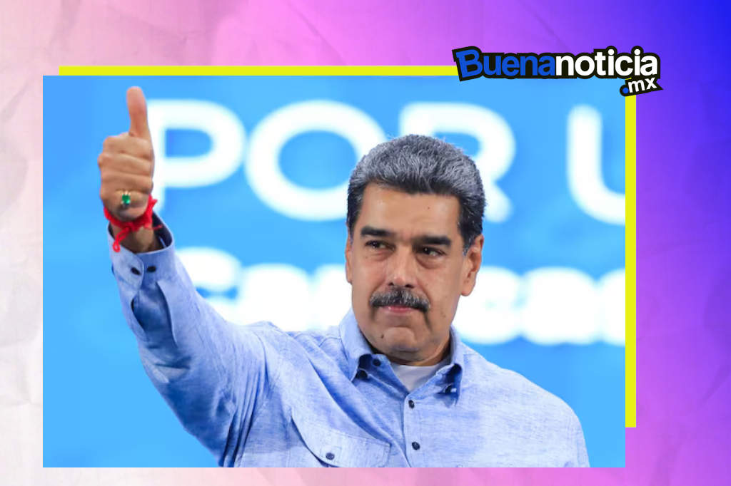 Nicolás maduro reelección Venezuala