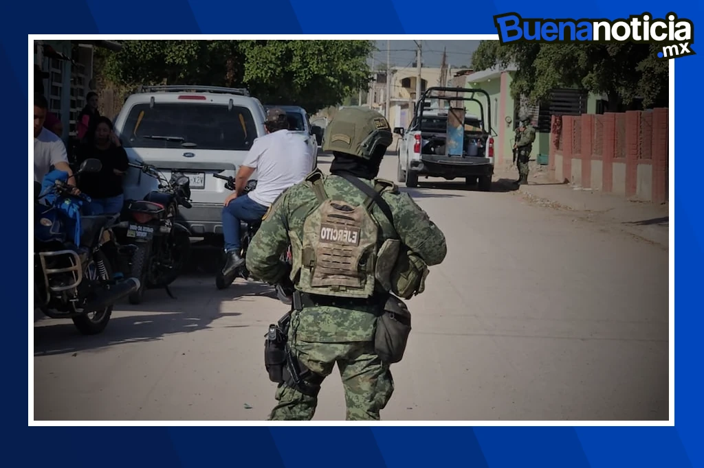 Guerra entre carteles: Los Chapitos y los Mochomitos contra Los Mayos