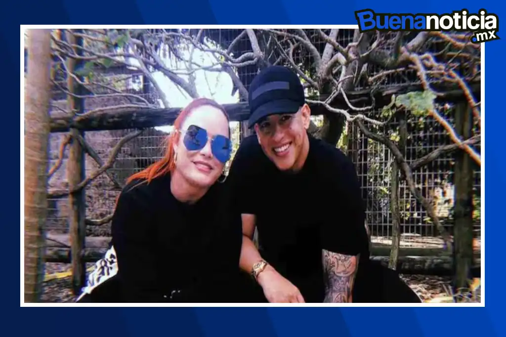 El cantante puertorriqueño, Daddy Yankee demando a su aún esposa por presuntas transferencias no autorizadas