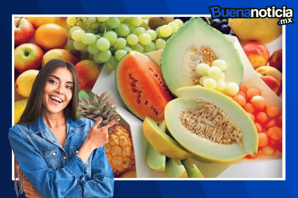 Un nuevo estudio revelo que comer fruta todos los dias tiene multiples beneficios en nuestra salud como prevenir la diabetes y otras enfermedades.