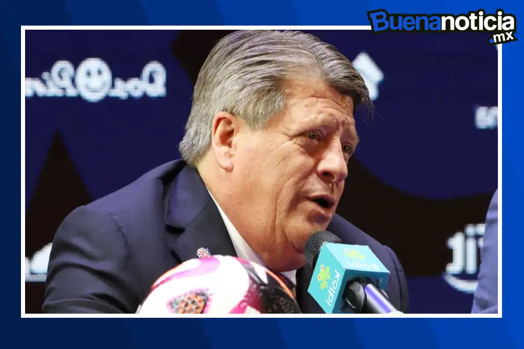 Miguel Herrera fue nombrado nuevo técnico de la Selección de Costa Rica de cara a la Copa del Mundo de 2026.