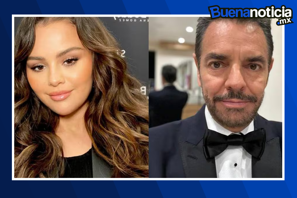 De acuerdo a Alan Tacher, Eugenio Derbez se encuentra arrepentido por las criticas que hizo hacia Selena Gómez