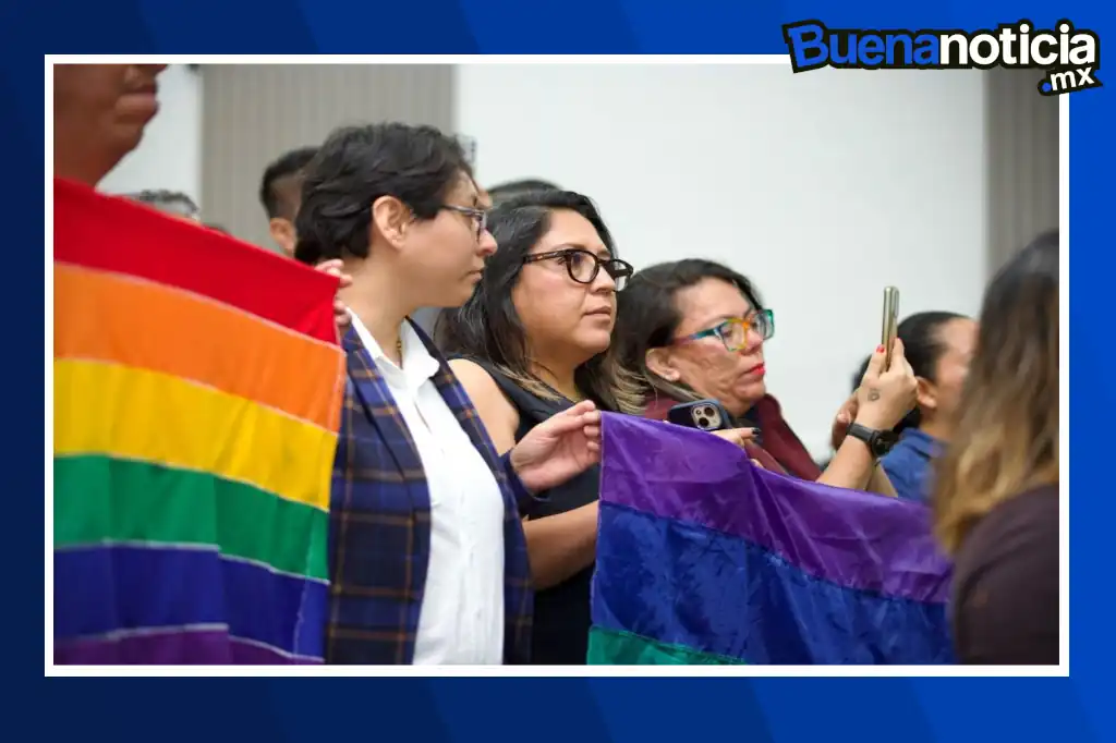 El Congreso de Chiapas aprobó con 34 votos a favor, la reforma que permite el matrimonio igualitario en la entidad.