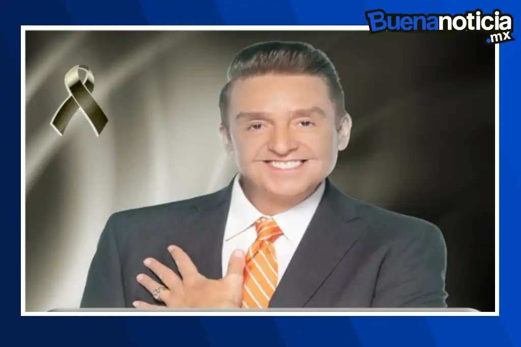 El reconocido conductor de espectáculos, Daniel Bisogno, falleció el día de ayer a los 51 años a causa de complicaciones derivadas de un trasplante de hígado.