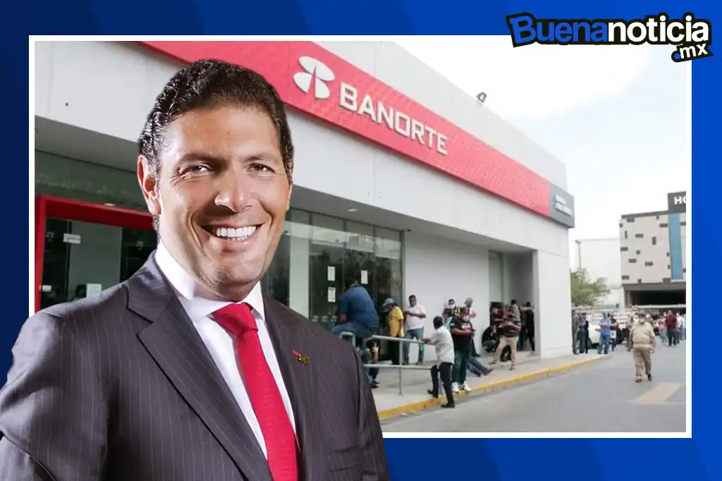 Grupo Financiero Banorte de Carlos Hank González, ha anunciado su decisión de amortizar anticipadamente los bonos BANORTE, por un monto total de 229.94 millones de pesos.