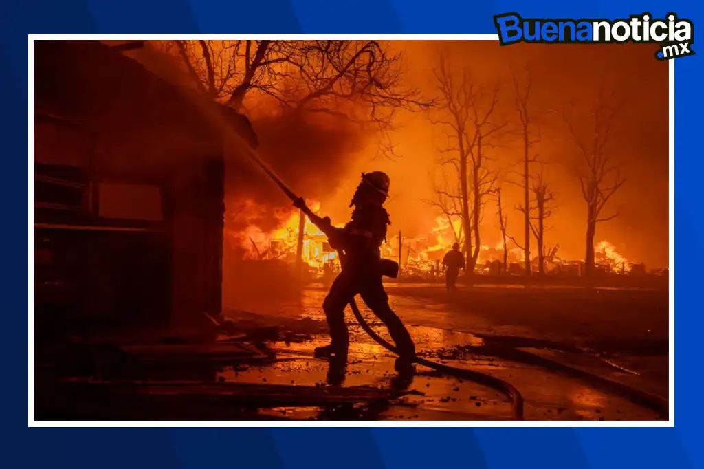 La entrega de los Critics Choice Awards, ha sido pospuesta debido a los incendios forestales que afectan California.