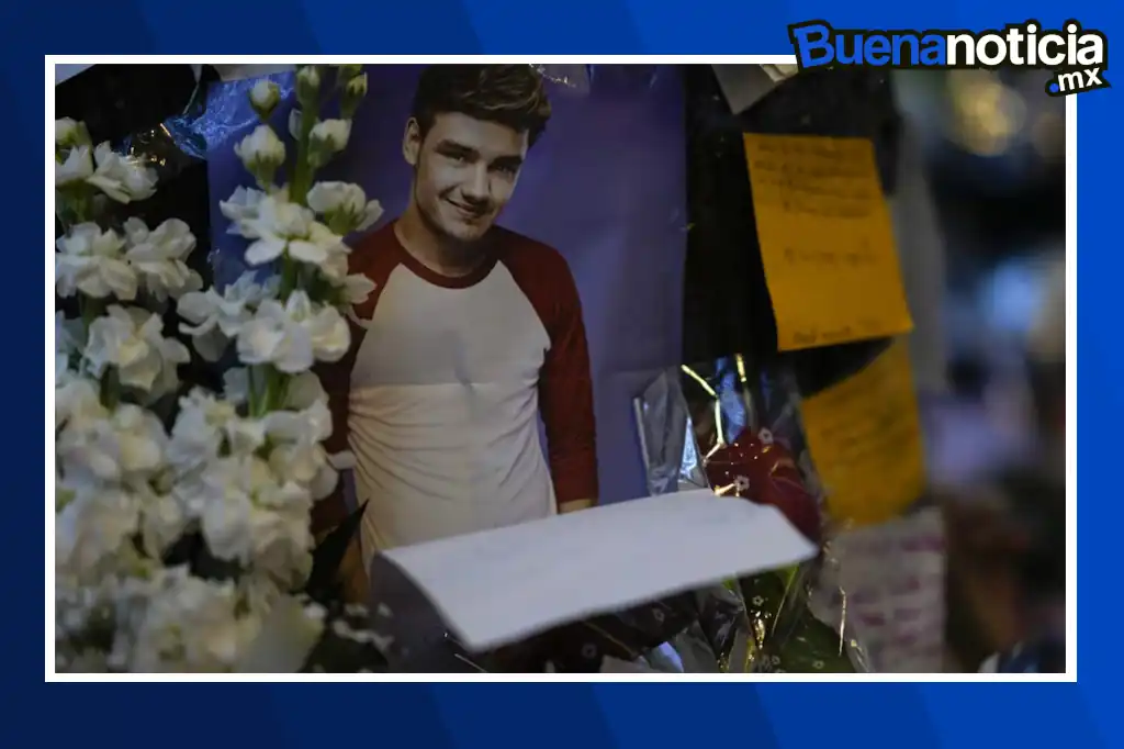 La justicia argentina proceso a cinco personas por la muerte del cantante Liam Payne, dentro de los implicados se encuentra un ex amigo del cantante, la gerente del hotel y el encargado del establecimiento.