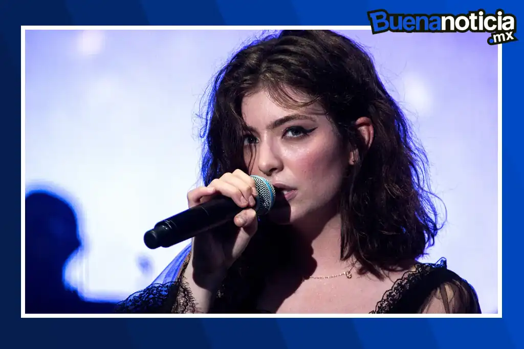 ¡Buena noticia para los fans de Lorde! Después de cuatro años de silencio discográfico, la cantante neozelandesa ha anunciado su esperado nuevo álbum, titulado Virgin, que verá la luz el próximo 27 de junio.