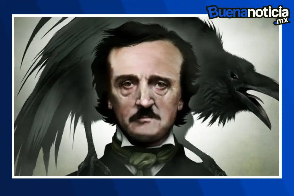 ¡Buena noticia para los amantes del horror! La oscuridad literaria de Edgar Allan Poe cobra vida este 2025 en la Cineteca Nacional de México, con el ciclo de cine Clásicos en Pantalla Grande, una experiencia cinematográfica que celebra el legado del maestro del terror.