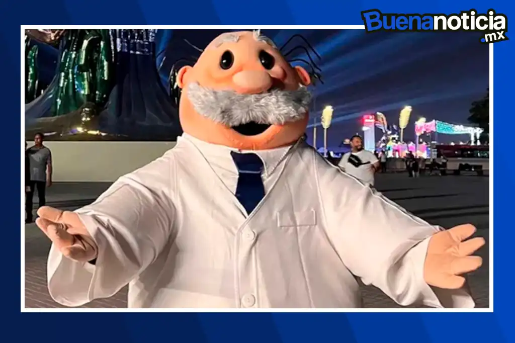 ¡Buena noticia! El icónico Dr. Simi, personaje de Farmacias Similares, da un nuevo paso en su historia al incursionar en el mundo veterinario con la apertura de SimiPet, su primera clínica dedicada al cuidado de mascotas en México.