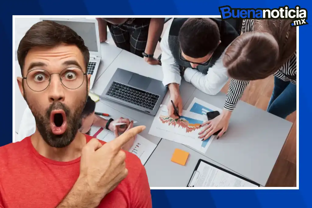 ¡Buena noticia para los trabajadores mexicanos! En el marco del Día Internacional del Trabajo, la presidenta Claudia Sheinbaum, confirmó que su gobierno impulsará una reforma laboral para reducir la jornada semanal de trabajo de 48 a 40 horas.