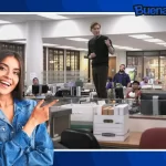 Buena noticia:  “The Paper”: El esperado spin-off de The Office llega en septiembre con un viejo conocido