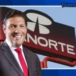 ¡Buena noticia! Carlos Hank González anuncia que Banorte fue reconocido como el banco más innovador de Latinoamérica
