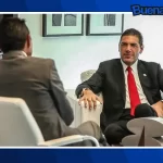 Consolidar la relación con EU, el gran reto económico: Carlos Hank González