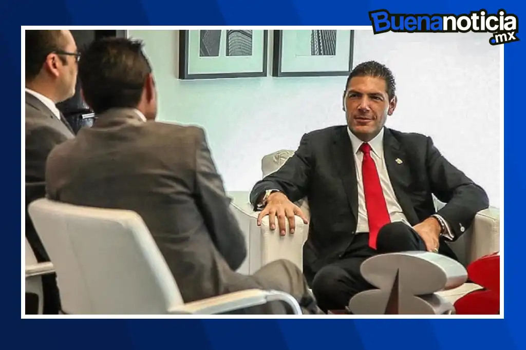 Carlos Hank González, presidente de Grupo Financiero Banorte, destacó que el principal reto económico para México será consolidar su relación comercial con Estados Unidos, su mayor socio comercial. El empresario subrayó que esta relación ha sido clave para el desarrollo del país y será determinante en el corto y mediano plazo.