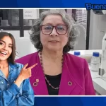 Buena noticia: Científica chilena crea el primer probiótico contra el cáncer gástrico