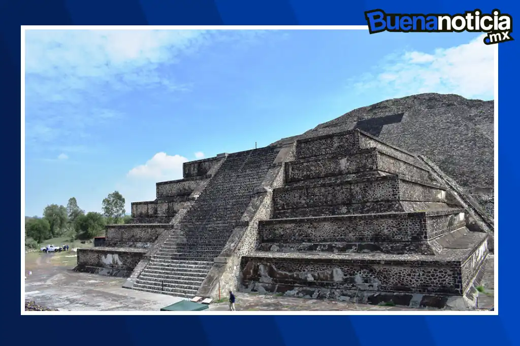 A partir del pasado lunes 19 de mayo de 2025, los visitantes de la Zona Arqueológica de Teotihuacán podrán volver a subir a la emblemática Pirámide de la Luna, informó el Instituto Nacional de Antropología e Historia (INAH).