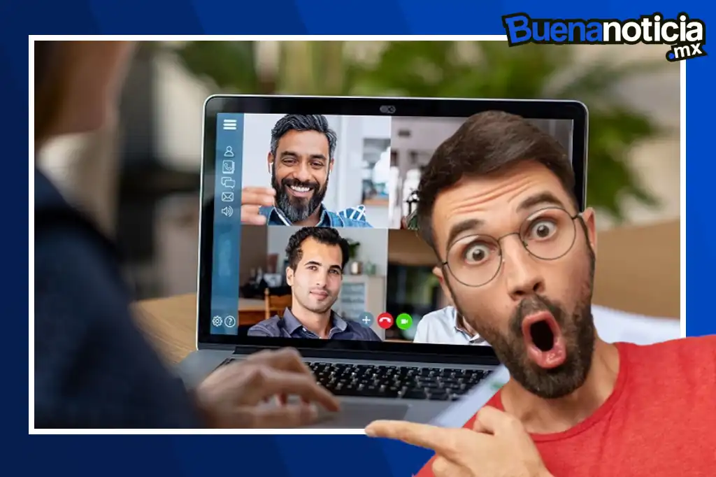 Google anunció una revolución en la comunicación digital: Google Meet incorporará traducción simultánea por voz en tiempo real gracias a la tecnología Beam, desarrollada por Google DeepMind.