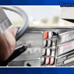Buena noticia: Conductor se convierte en héroe, acelera para que mujer en labor de parto llegue al hospital