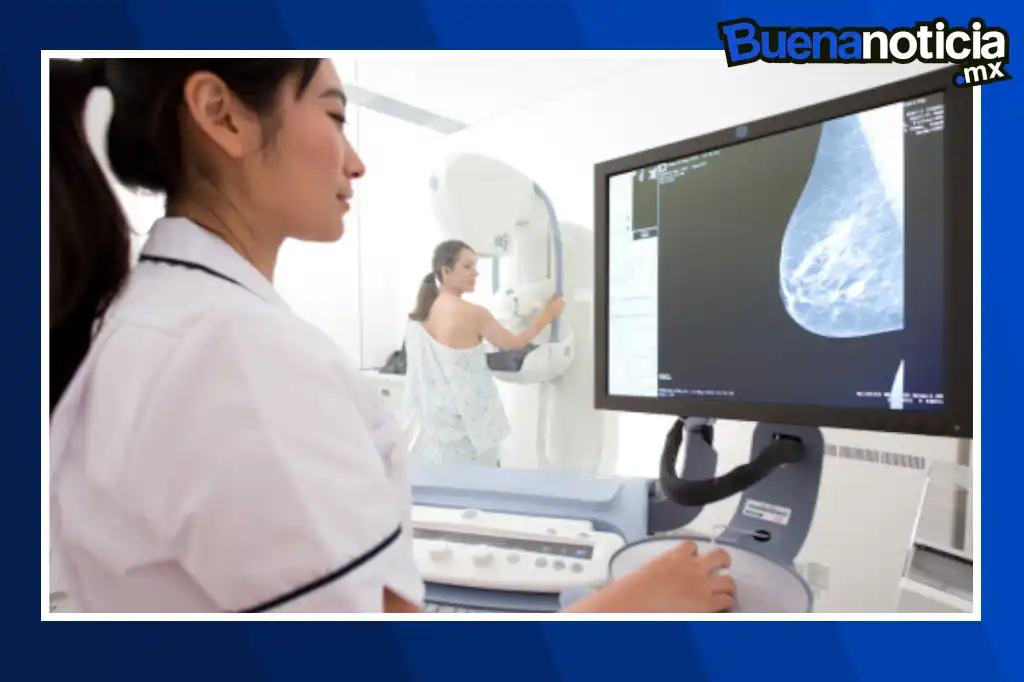 ¡Buena noticia! Un ensayo clínico pionero ha identificado alternativas más eficaces a la mamografía convencional para detectar precozmente el cáncer de mama en mujeres con tejido mamario denso, una condición que puede ocultar tumores en las pruebas de cribado habituales.