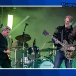 ¡Buena noticia! Queens of the Stone Age anuncia que su nuevo proyecto audiovisual se proyectará en México