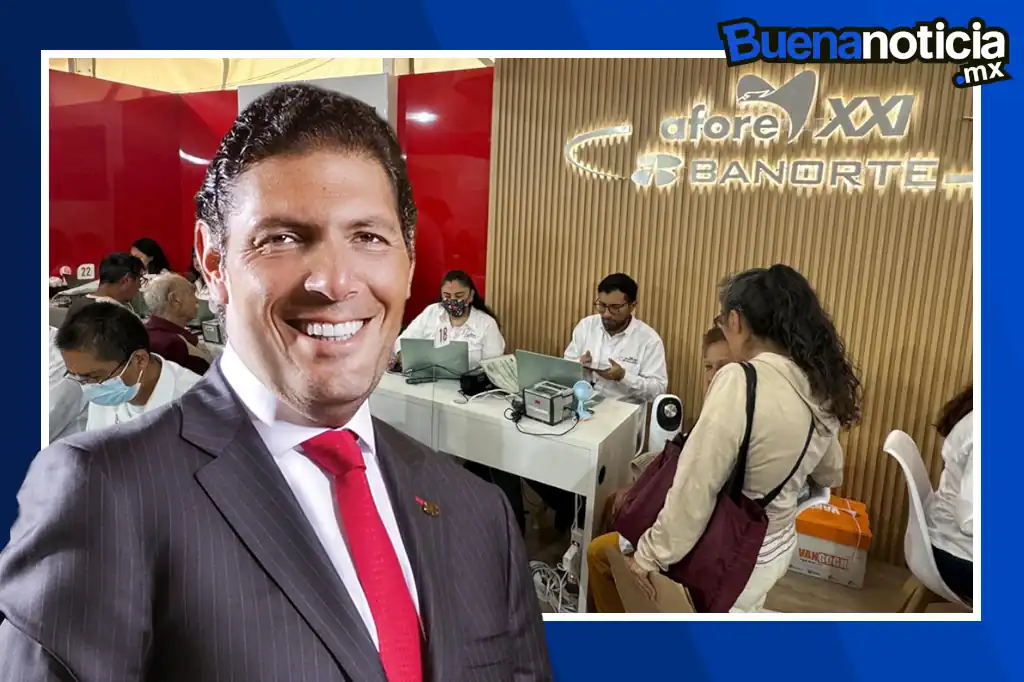 ¡Buena noticia para los clientes de Afore Banorte! La calificadora internacional Fitch Ratings reafirmó la calificación de excelencia para las Sociedades de Inversión Especializadas en Fondos para el Retiro (SIEFORES) administradas por Afore XXI Banorte, reconociendo su solidez financiera, consistencia en rendimientos y calidad en la atención al cliente.