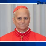 ¡Buena noticia! ¡Habemus papam! Robert Francis Prevost, es elegido nuevo Papa, se llamará León XIV