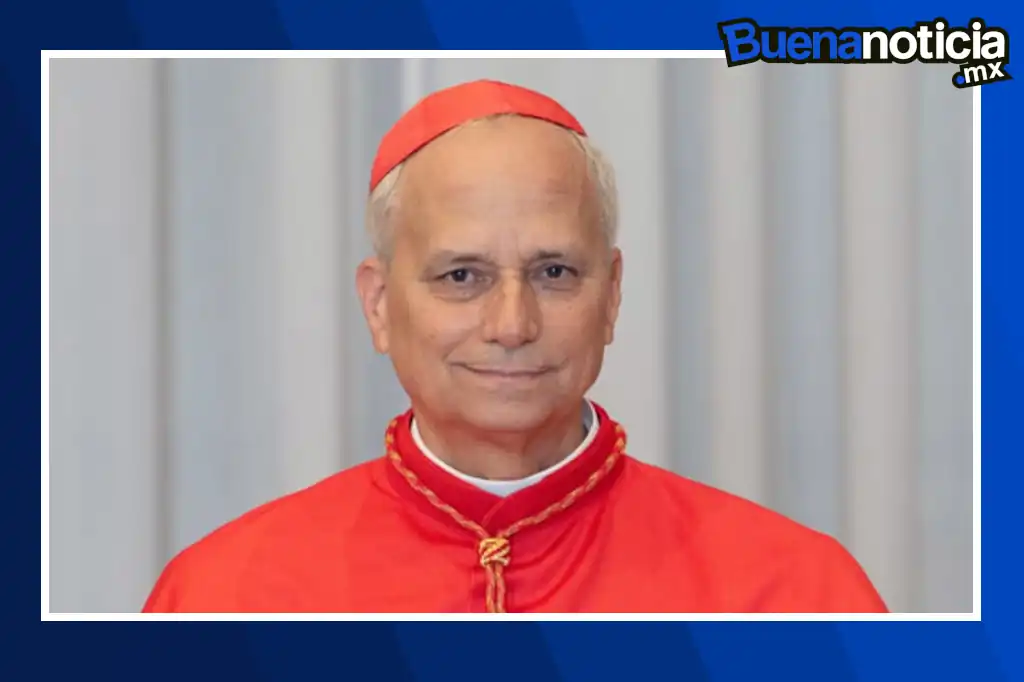 El humo blanco sobre la Capilla Sixtina anunció al mundo que la Iglesia católica tiene nuevo líder: Robert Francis Prevost ha sido elegido como el Papa número 267, sucediendo al fallecido Francisco.