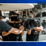 ¡Buena noticia! Cine mexicano recibe impulso histórico con incremento de 115 millones de pesos