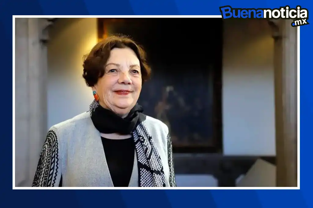 La fotógrafa mexicana Graciela Iturbide ha sido distinguida con el Premio Princesa de Asturias de las Artes 2025, reconociéndose su obra como un “mundo hipnótico” que transita entre la crudeza de la realidad social y la magia espontánea del instante.