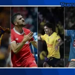 Buena noticia: definidas las semifinales de la Liga MX 2025