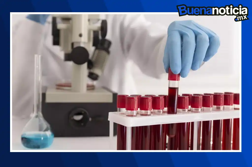 Un innovador estudio del Instituto Weizmann de Ciencias, en Israel, ha demostrado que un simple análisis de sangre puede detectar signos tempranos de leucemia y otras enfermedades sanguíneas relacionadas con la edad, eliminando la necesidad del actual y doloroso procedimiento de extracción de médula ósea.