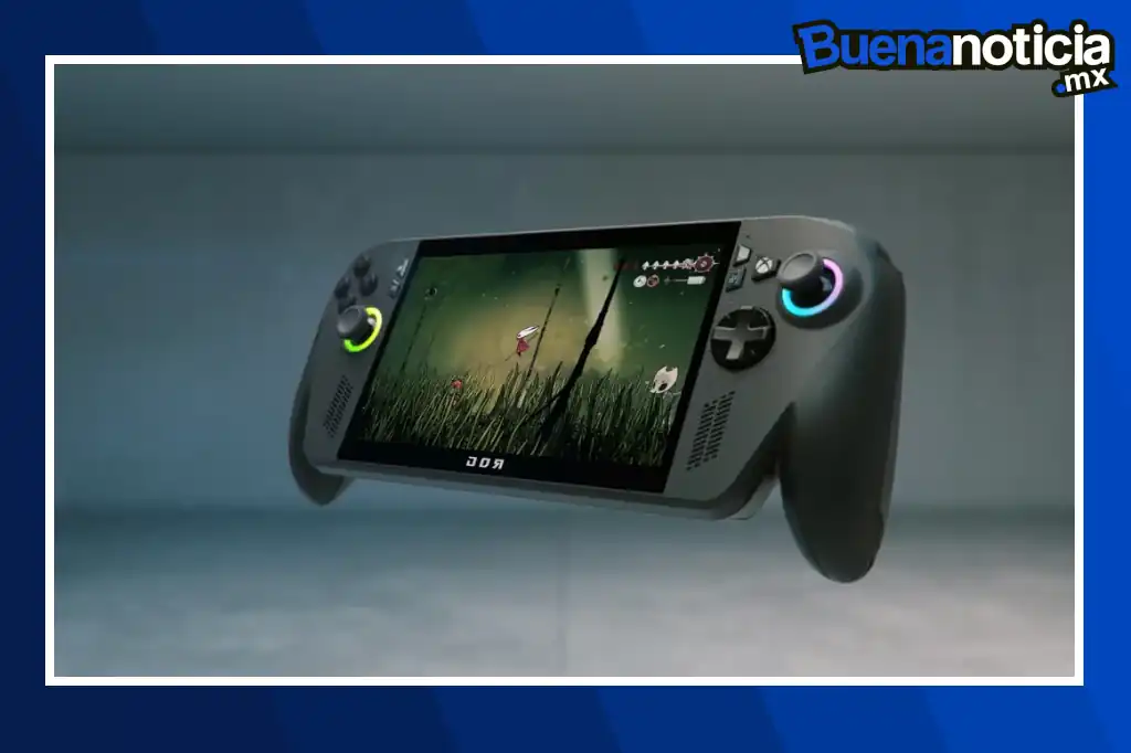 ¡Buena noticia para los amantes de los videojuegos! Durante el Summer Game Fest 2025, Xbox y ASUS presentaron oficialmente la ROG Xbox Ally, una innovadora consola portátil que marca un nuevo capítulo en el gaming móvil.