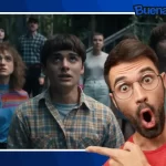 ¡Buena noticia! Netflix anuncia fechas de estreno de la temporada final de Stranger Things