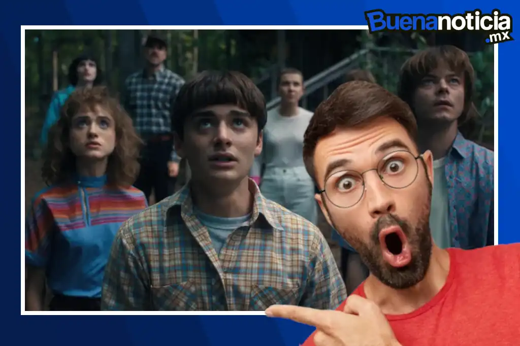 La cuenta regresiva para el final de Stranger Things ha comenzado. Tras una espera de más de tres años desde la cuarta temporada, Netflix ha confirmado que la quinta y última entrega de su serie estrella se estrenará en tres partes, generando un evento televisivo sin precedentes.
