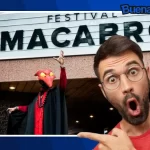 Buena noticia: Festival Internacional de Cine de Horror Macabro 2025 anuncia fecha y sedes de su vigésima cuarta edición