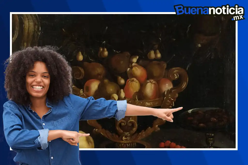 Un innovador avance tecnológico está transformando la restauración de obras de arte, Alex Kachkine, investigador del MIT, ha desarrollado una especie de "calcomanía digital" que, gracias a la inteligencia artificial, permite restaurar pinturas antiguas sin tocarlas físicamente.