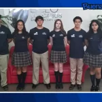 ¡Buena noticia! Joven mexicano lleva el talento nacional a la élite de la robótica mundial