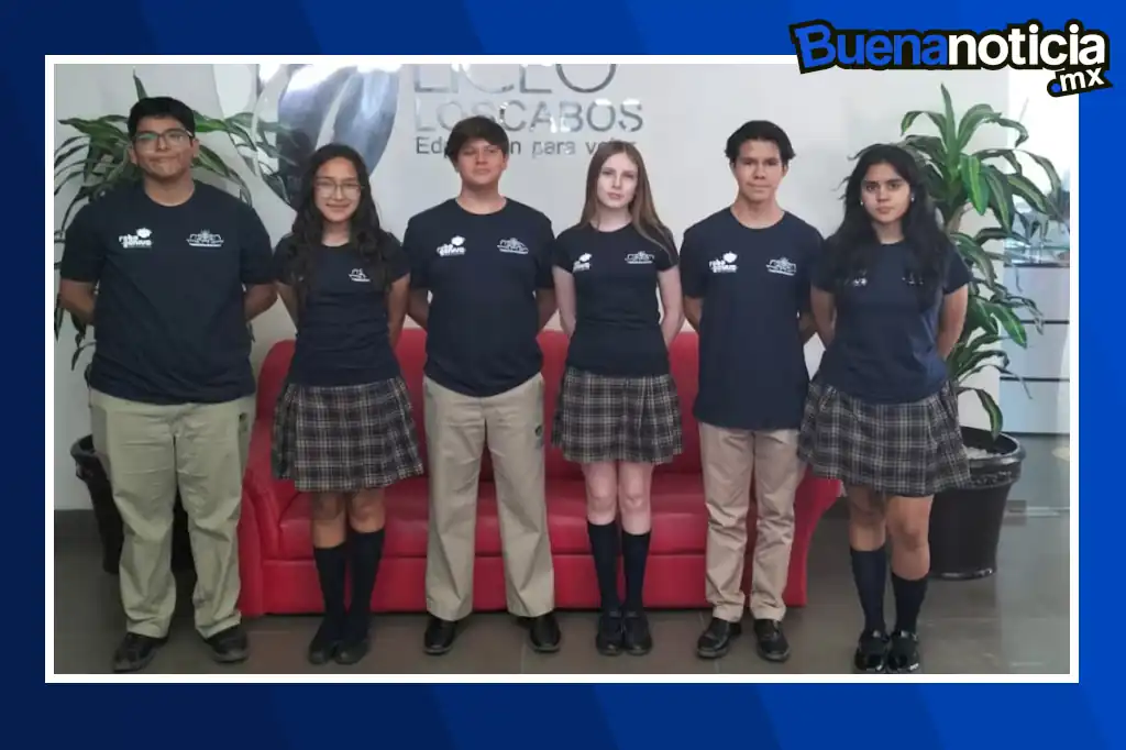 A sus 17 años, Emiliano López Quintero se ha convertido en un ejemplo del talento juvenil mexicano que está conquistando espacios en la innovación tecnológica a nivel internacional, estudiante del Colegio Liceo Los Cabos, Emiliano representará a México en el Concurso Internacional de Robótica que se celebrará en Rumania, dentro de la exigente categoría de Pelea de Robots.