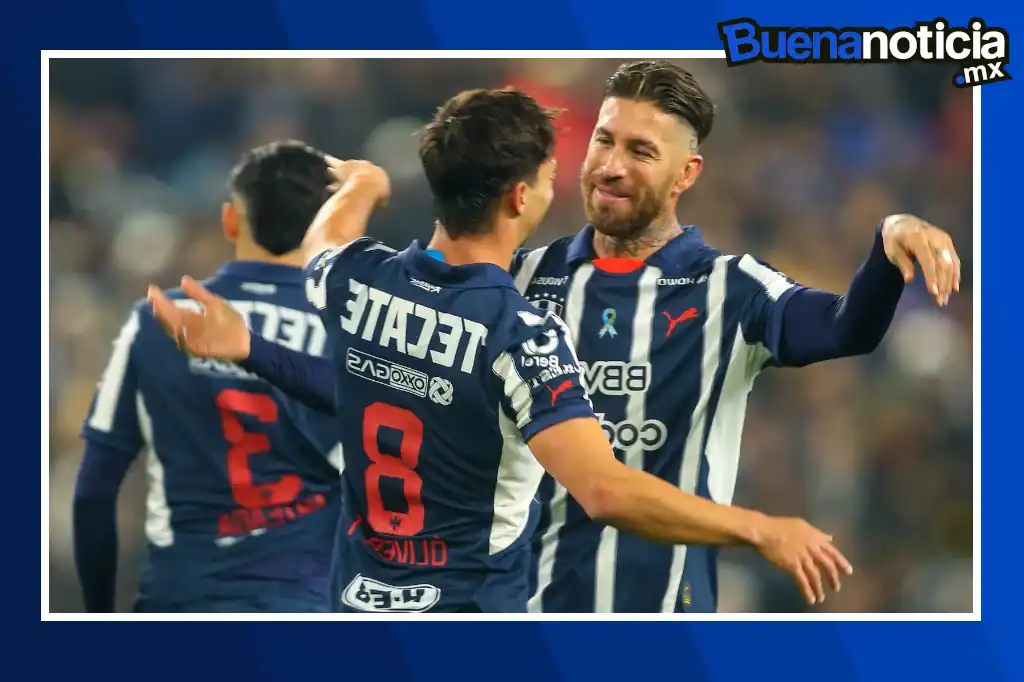 ¡Buena noticia para el futbol mexicano! Los Rayados de Monterrey hicieron historia al clasificar a los Octavos de Final del primer Mundial de Clubes de la FIFA, tras una contundente victoria 4-0 sobre el Urawa Red Diamonds.