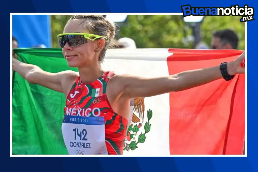 Alegna González se coronó este domingo en el Gran Premio Internacional Madrid Marcha Silbö Telecom, al conquistar la medalla de oro en la prueba de 10 kilómetros con un tiempo de 43:06 minutos, el mejor registro mundial del año en esta distancia.