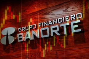 Carlos Hank González destacó que Banorte reportó un incremento del 13% en sus utilidades durante el primer trimestre del año.
