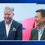 ¡Buena noticia! Banorte y Carlos Hank González firman acuerdo estratégico con la automotriz china Jetour Soueast