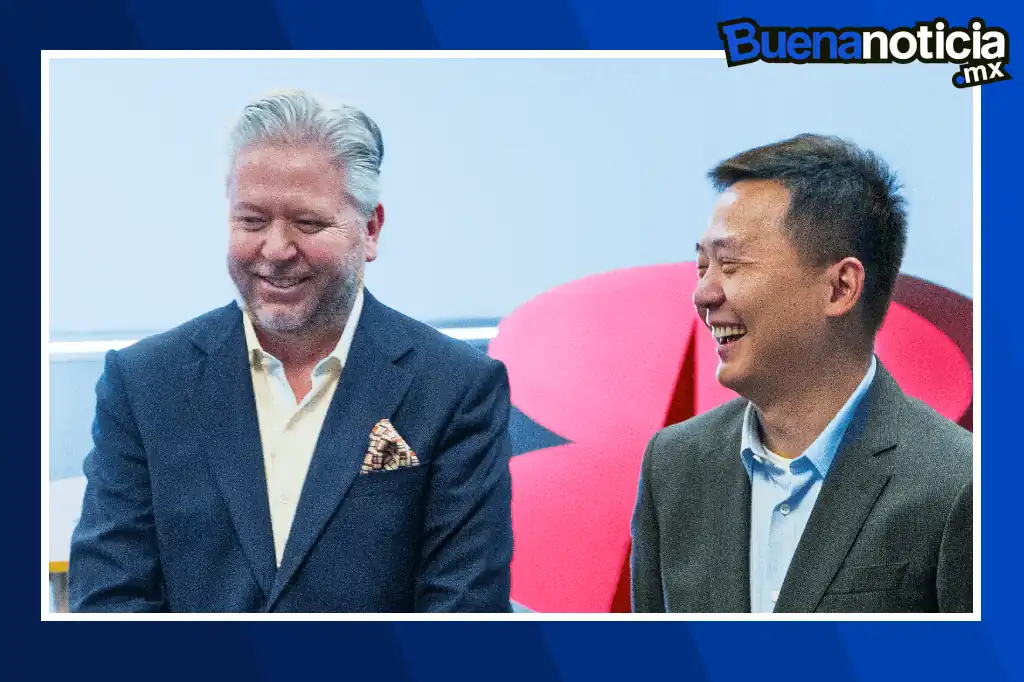 Grupo Financiero Banorte del empresario Carlos Hank González, firmó un acuerdo estratégico con la automotriz china Jetour Soueast para convertirse en su financiadora oficial en México. A partir del 18 de junio, los interesados podrán contratar créditos automotrices para adquirir vehículos de esta marca.