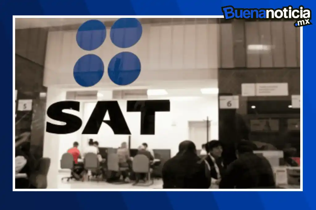 El Servicio de Administración Tributaria (SAT) anunció el lanzamiento del Programa de Regularización Fiscal 2025.